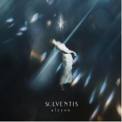 Solventis Alcyon (Can) vinyl LP