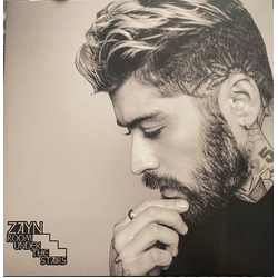 Zayn Room Under The Stairs (Ltd) (Altc) (Can) vinyl LP