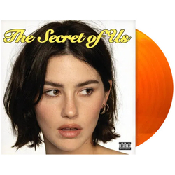 Gracie Abrams Secret  VINYL LP