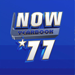 Now Yearbook 1977 Various (Spec) (Uk) Now Yearbook 1977 Various (Spec) (Uk) CD