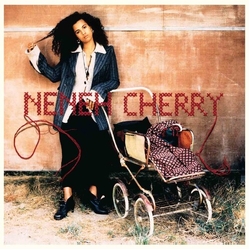 Neneh Cheery Homebrew (Colv) (Uk) vinyl LP