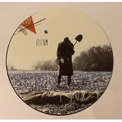 Maceo Plex Solitary Daze vinyl 12