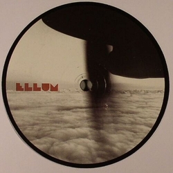 Maceo Plex Love Somebody Else vinyl 12