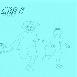 Kuchiroro Mae E VINYL LP