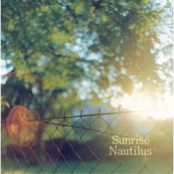 Nautilus Sunrise vinyl LP