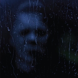 John (Blue) (Colv) (Ofgv) (Aniv) Carpenter Halloween 40Th Anniversary - O.S.T. (Blue) (Colv) vinyl LP