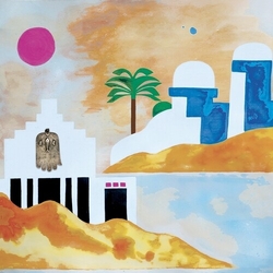 Ya Hasra Jewish-Tunisian Jewels Originals & Var Ya Hasra Jewish-Tunisian Jewels Originals & Var vinyl LP