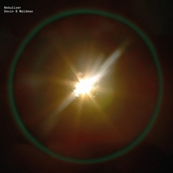 Brahja Nebulizer vinyl LP