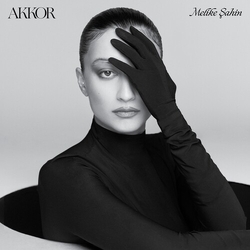 Melike Sahin Akkor vinyl LP