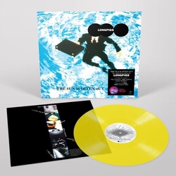Longpigs Sun Is Often Out VINYL LP