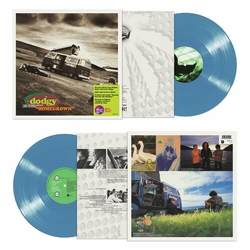 Dodgy Homegrown30Th Anniversary BLUE VINYL LP