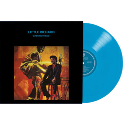 Little Richard Lifetime Friend (Trq) VINYL LP