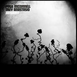 Mcconnell,Page & Anastasi,Trey January vinyl LP