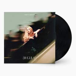 Sabrina Carpenter Singular Act I vinyl LP