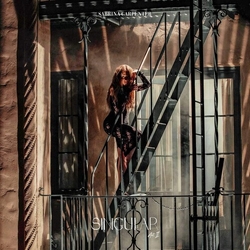 Sabrina Carpenter Singular Act Ii vinyl LP