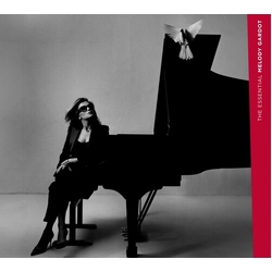 Melody Gardot Essential vinyl LP
