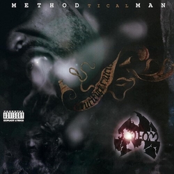 Method Man Tical VINYL LP