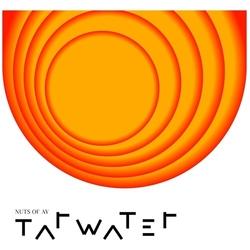 Tarwater Nuts Of Ay VINYL LP