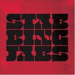 Stabbing Jabs Stabbing Jabs VINYL LP