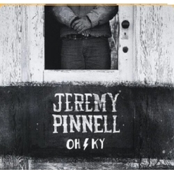 Jeremy Pinnell Oh Ky vinyl LP