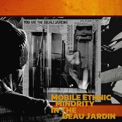 Mobile Ethnic Minority In The Beau Jardin VINYL LP