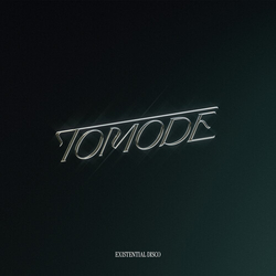 Tomode Existential Disco VINYL LP