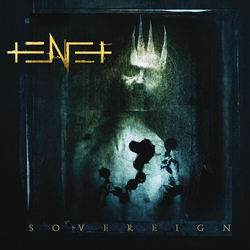 Tenet Sovereign (Cvnl) vinyl LP