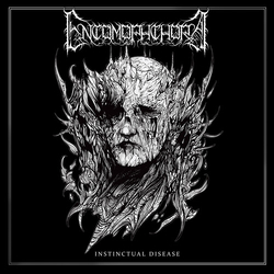 Soulseller Instinctual Disease VINYL LP