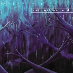 October Tide Rain Without End vinyl LP