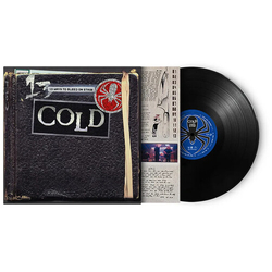Cold 13 Ways To Bleed On Stage VINYL LP
