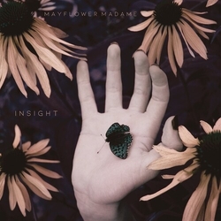 Mayflower Madame Insight VINYL LP