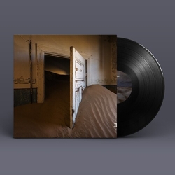 Alexi Tuomarila Departing The Wasteland VINYL LP
