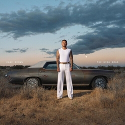 Kane Brown High Road vinyl LP