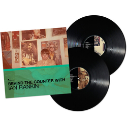 Behind The Counter With Lan Rankin Various Behind The Counter With Lan Rankin Various vinyl LP