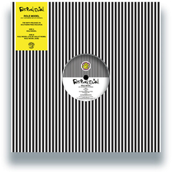 Fatboy Slim Role Model (Chloe Caillet Remix) VINYL 12INCH