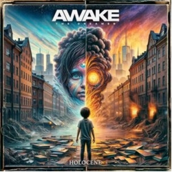 Awake The Dreamer Holocene VINYL LP
