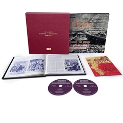Puccini Luciano Pavarotti Puccini La Boheme SACD