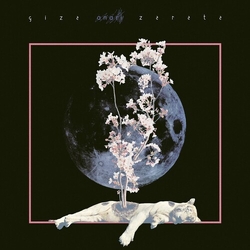 Anari Giza Zarata VINYL LP
