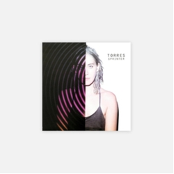 Torres Sprinter 180-Gram Vinyl with Book 180Gm Lp VINYL LP