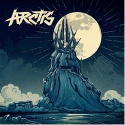 Arctis Arctis VINYL LP
