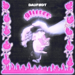 Daufodt Glitter VINYL LP