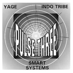 Pulse Ep Vol 4 Various Pulse Ep Vol 4 Various (Uk) vinyl 12