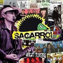 Sagarroi Topa Inigo VINYL LP