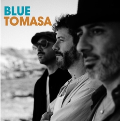 Blue Tomasa Blue Tomasa VINYL LP
