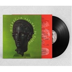 Plinio Historia Natural VINYL LP
