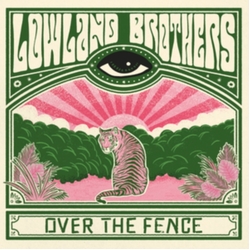 Lowland Brothers Over The Fence (Ita) vinyl LP