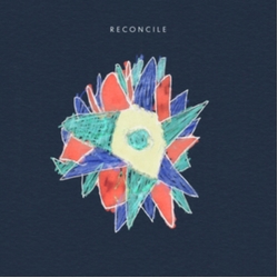 Jono Mccleery Reconcile GREEN VINYL LP