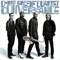 Chris Greene Conversance VINYL LP