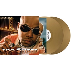 Too $Hort Blow The Whistle vinyl LP