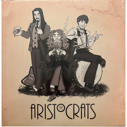 Aristocrats Aristocrats (Mgta) VINYL LP